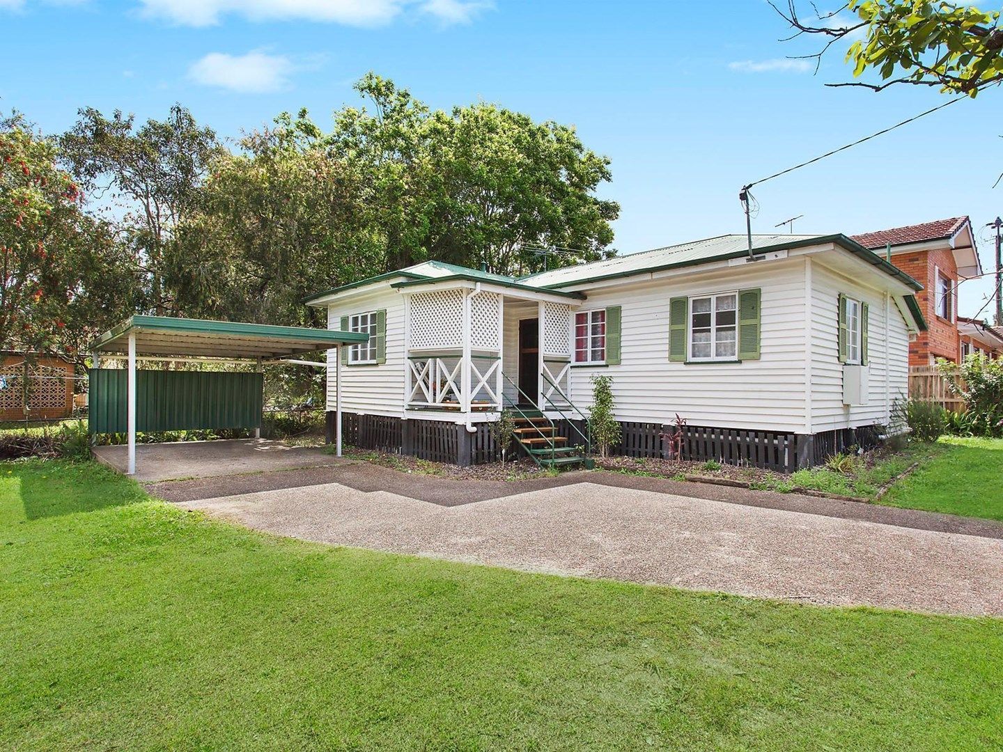 4 Launceston Street, Salisbury QLD 4107, Image 0