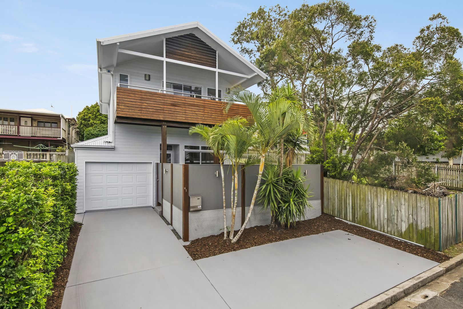 61 Kingfisher Lane, East Brisbane Property History & Address Research