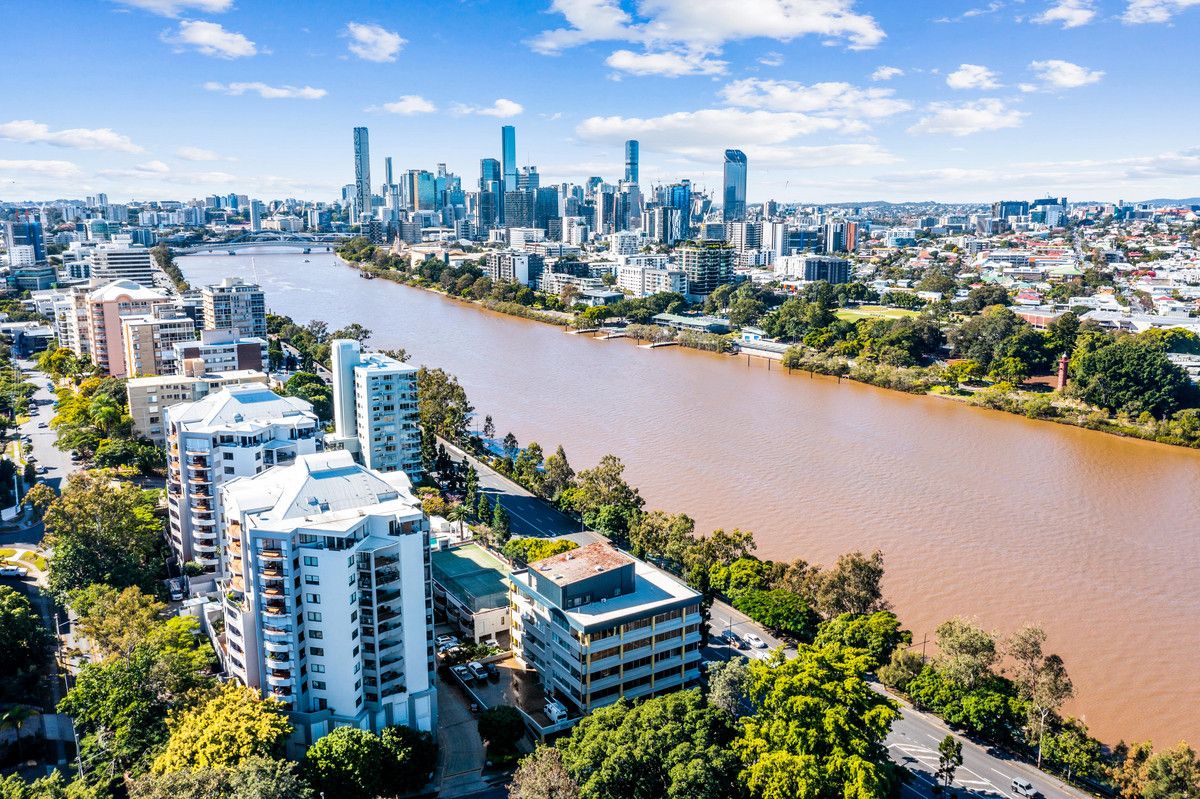 1 bedrooms Apartment / Unit / Flat in 102/435 Coronation Drive AUCHENFLOWER QLD, 4066