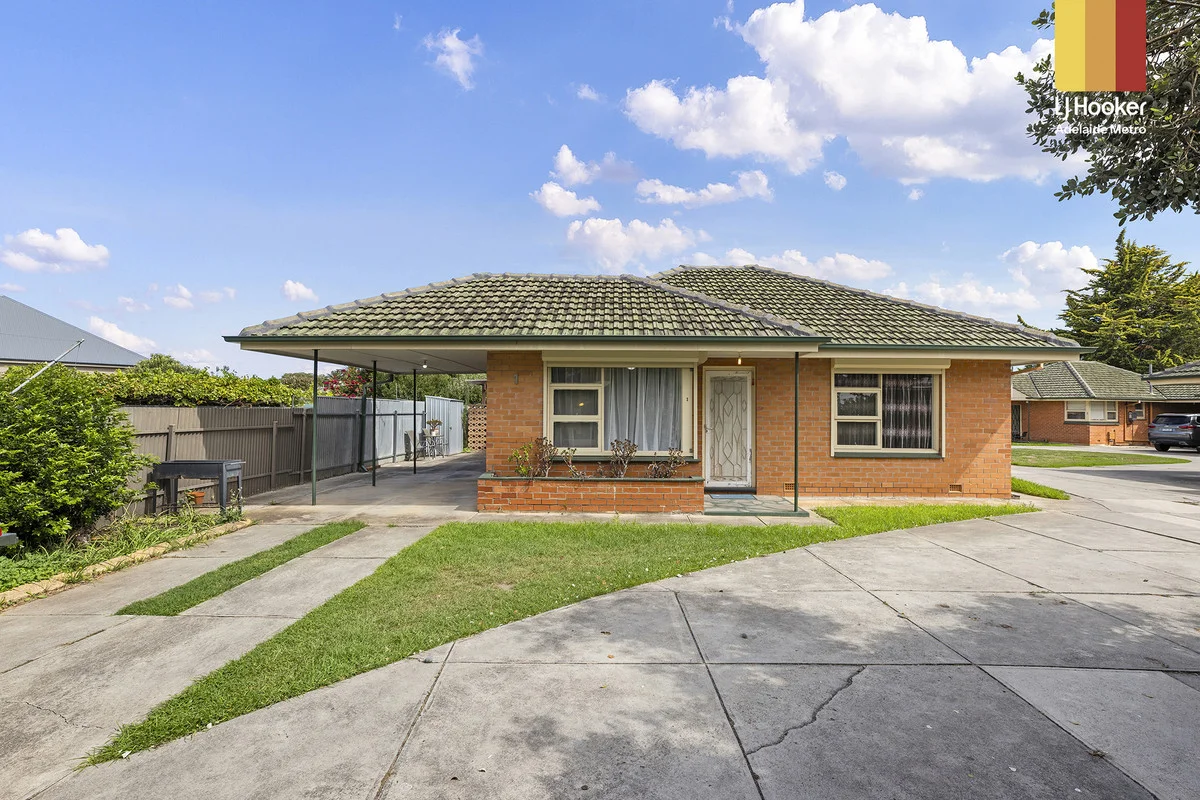 1/235 Payneham Road, Joslin SA 5070