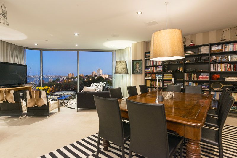 604/118 Alfred Street South, Milsons Point NSW 2061