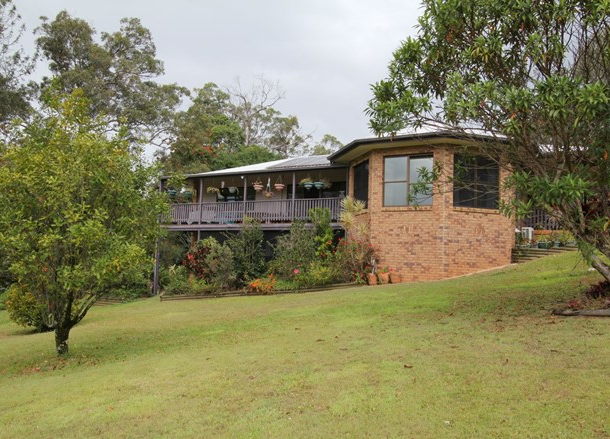 224 Burnside Road, Perwillowen QLD 4560