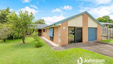 Picture of 19 Kalbarri Street, RIVERHILLS QLD 4074