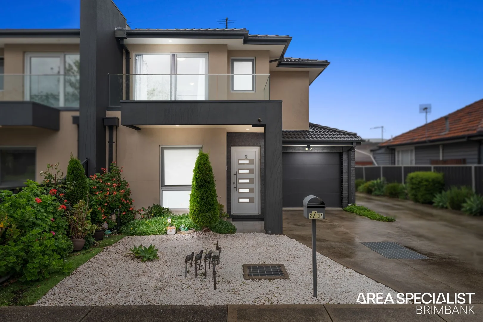 Additional image 2 of 2/34 Cleveland Street, St Albans VIC 3021