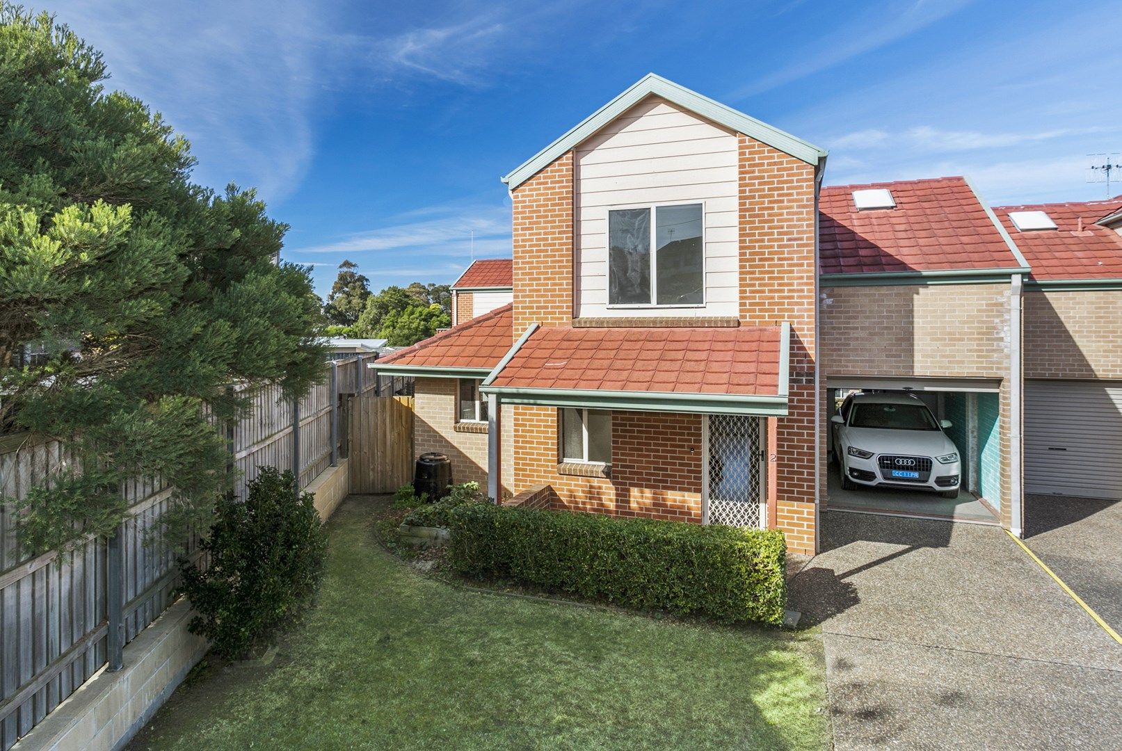 2/44 St Vincent Street, Ulladulla NSW 2539, Image 0