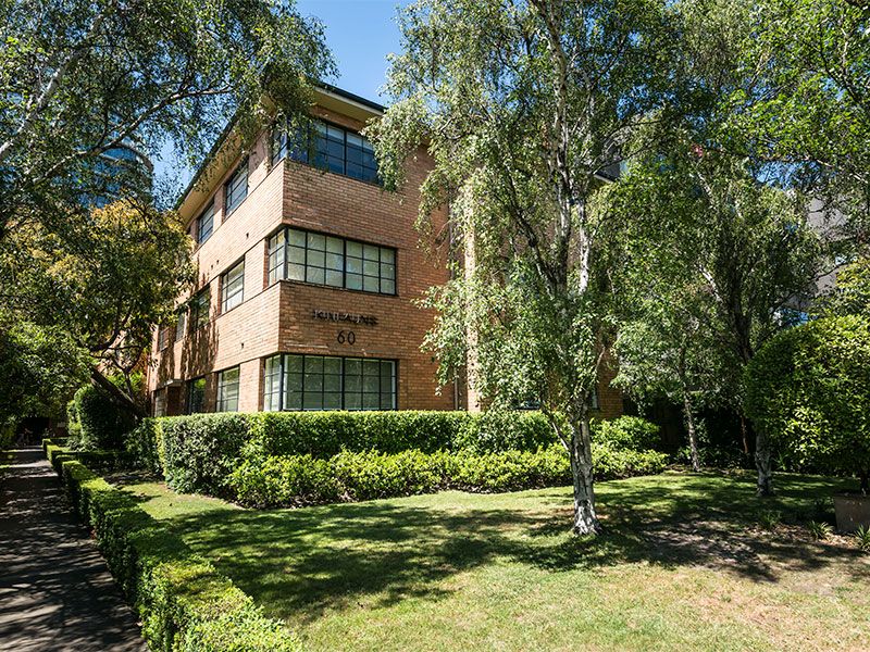 1/60 Queens Road, Melbourne (3004) VIC 3004, Image 0