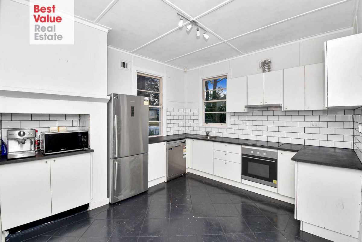 30 Liddle Street, North St Marys NSW 2760, Image 1