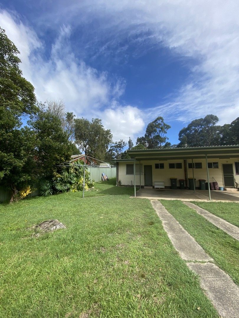 2/11 Maclean Street, Nowra NSW 2541, Image 0