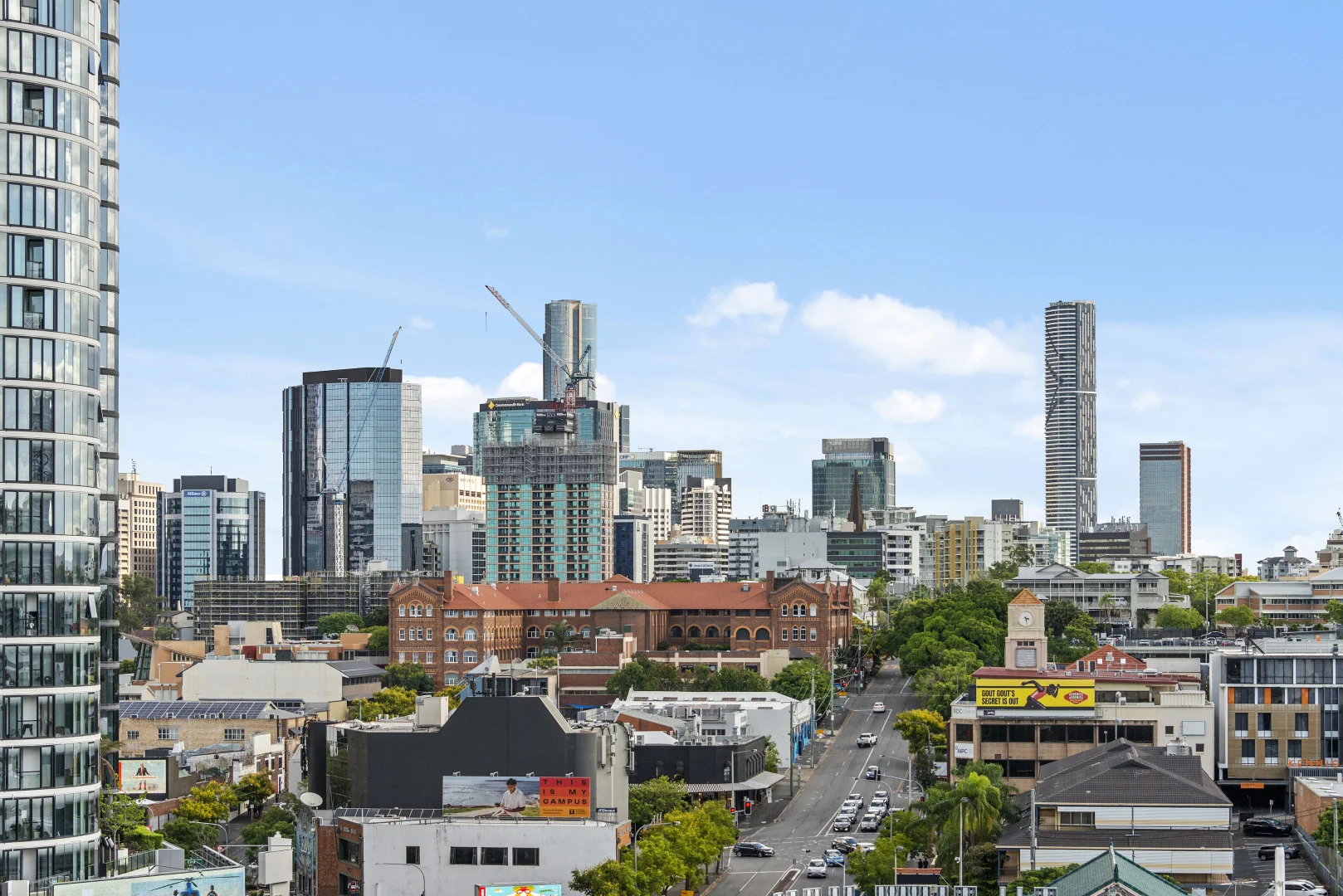 Additional image 18 of 508/398 St Pauls Terrace, Fortitude Valley QLD 4006