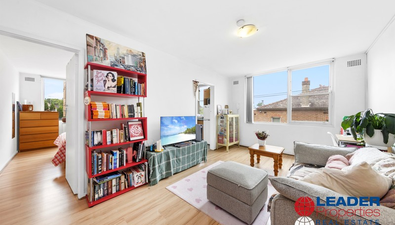 Picture of 1/57A Albert Crescent, BURWOOD NSW 2134