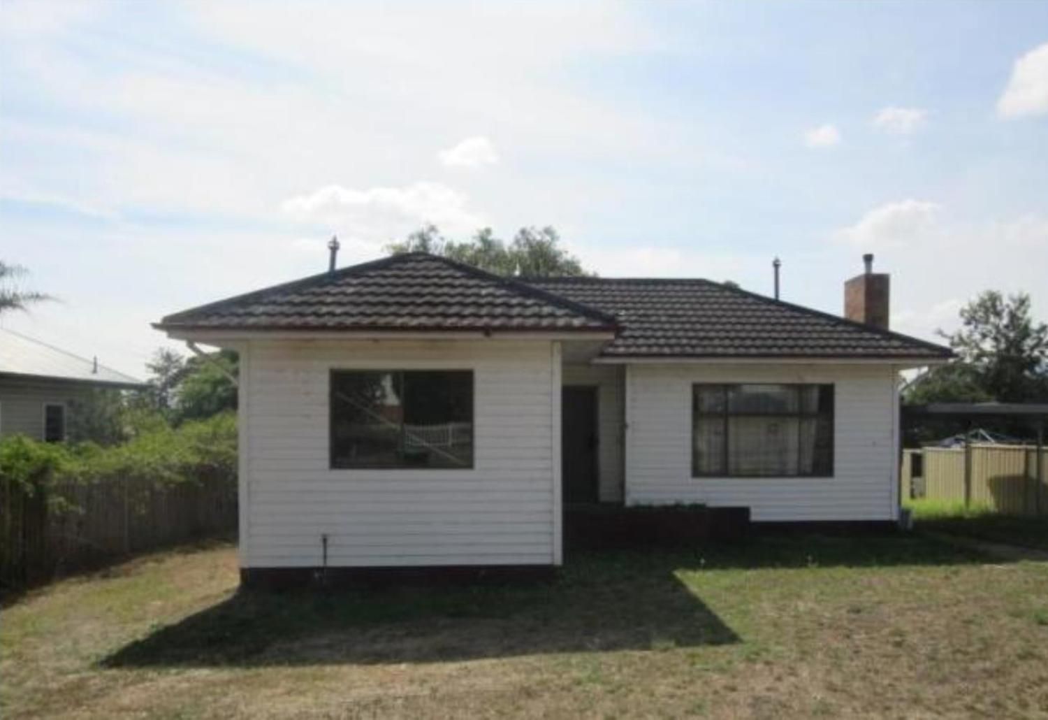 26 Forbes Street, Muswellbrook NSW 2333, Image 0
