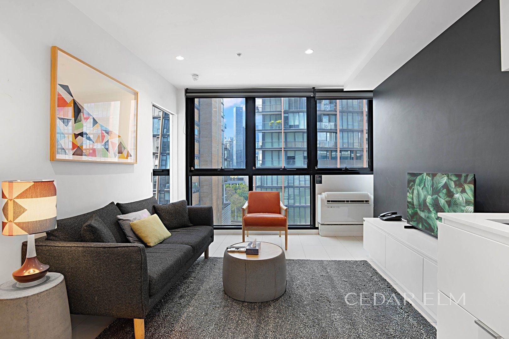 2 bedrooms Apartment / Unit / Flat in 1002/560 Flinders Street MELBOURNE VIC, 3000