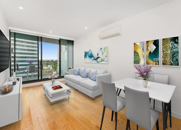 1407/35 Albert Road, Melbourne VIC 3004