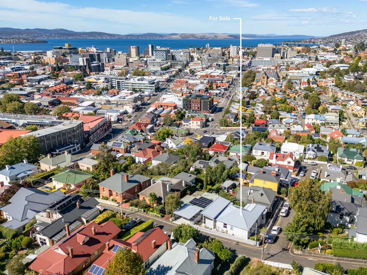 Additional image 36 of 19 Devonshire Square, West Hobart TAS 7000