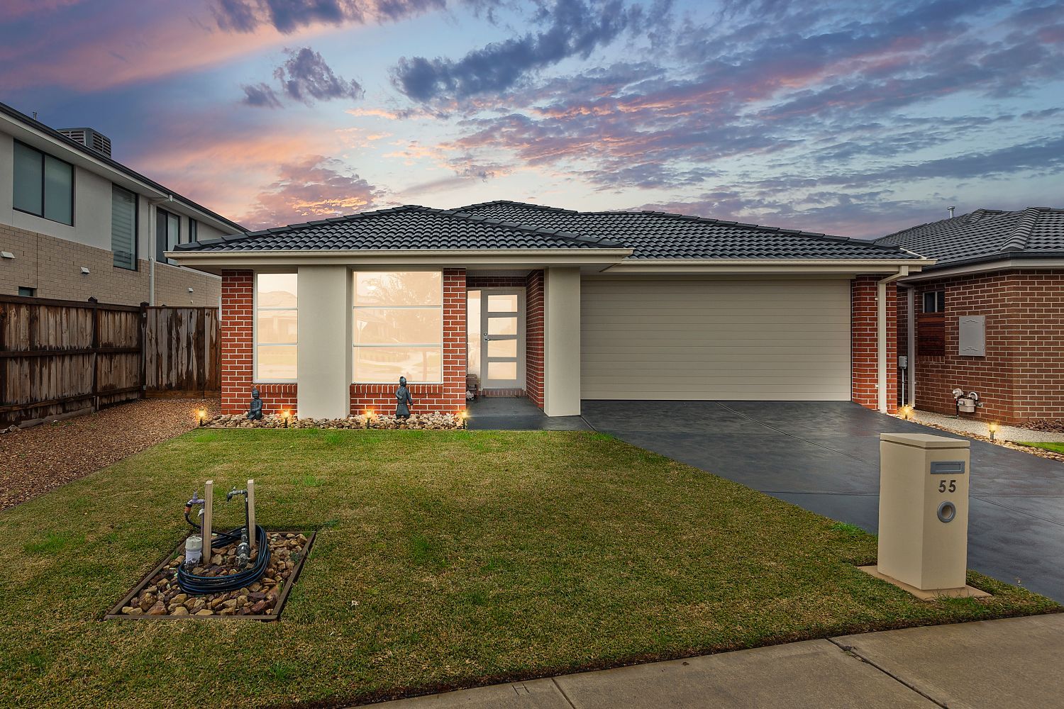 55 Deoro Parade, Clyde North VIC 3978, Image 0