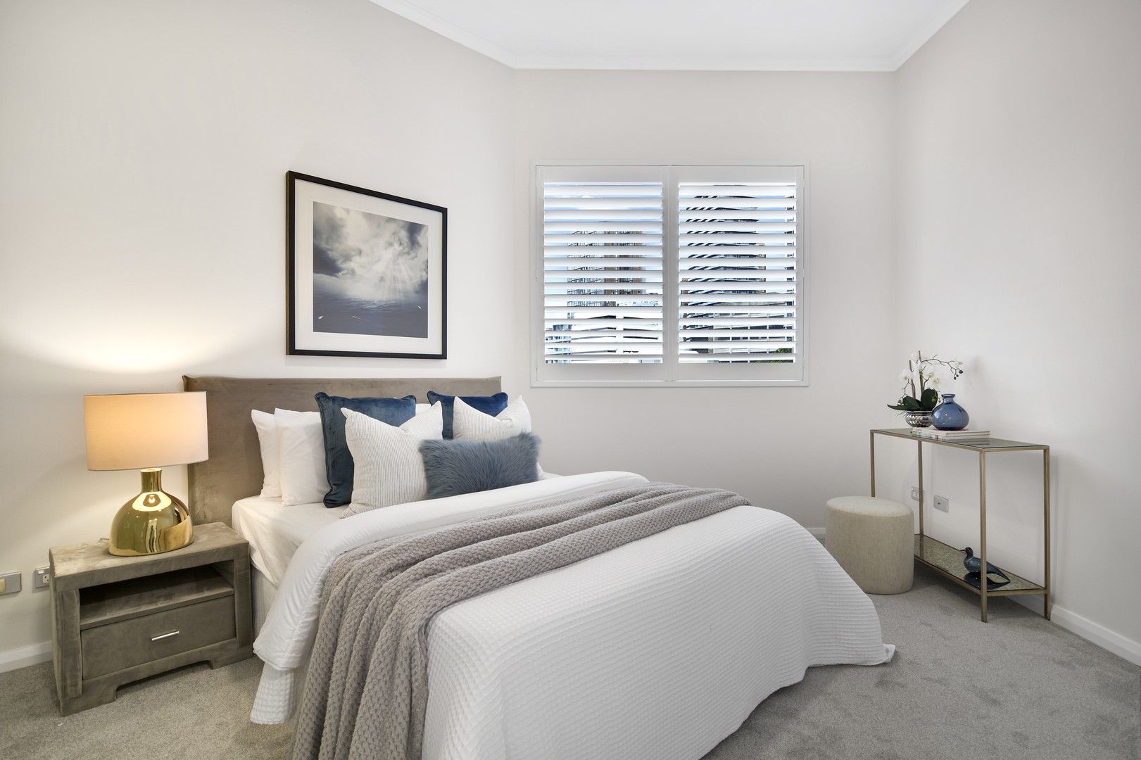 1 bedrooms Apartment / Unit / Flat in 40/13 Herbert Street ST LEONARDS NSW, 2065