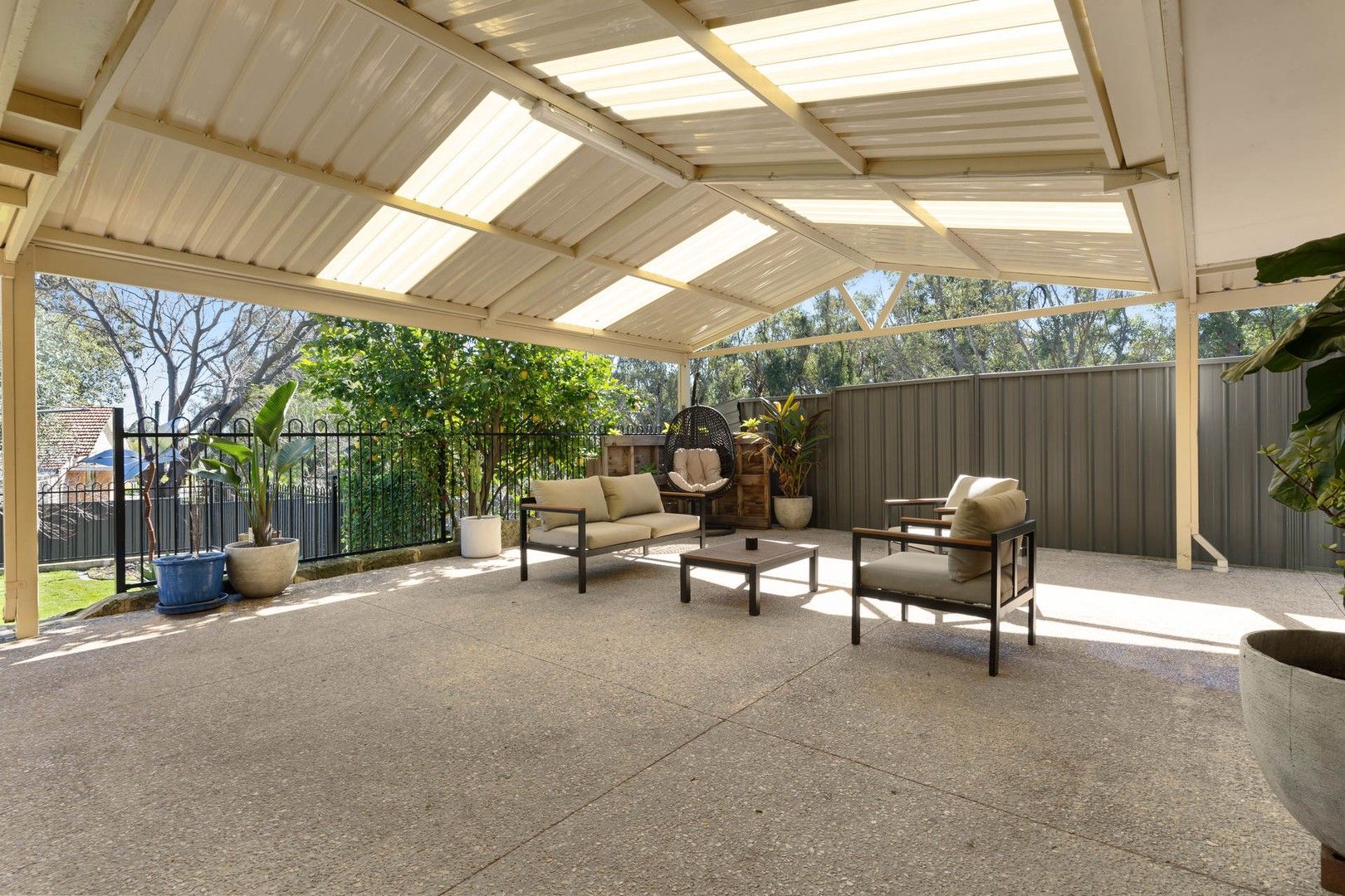 7 Baloo Place, Koongamia WA 6056, Image 0