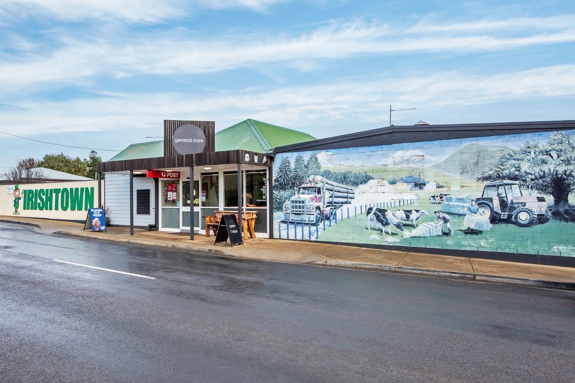 606 Irishtown Road, Irishtown TAS 7330 Domain