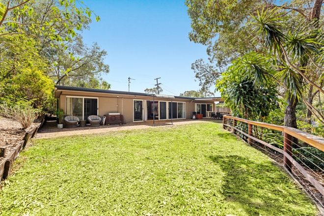 Picture of 42 Ladds Ridge Road, BURLEIGH HEADS QLD 4220