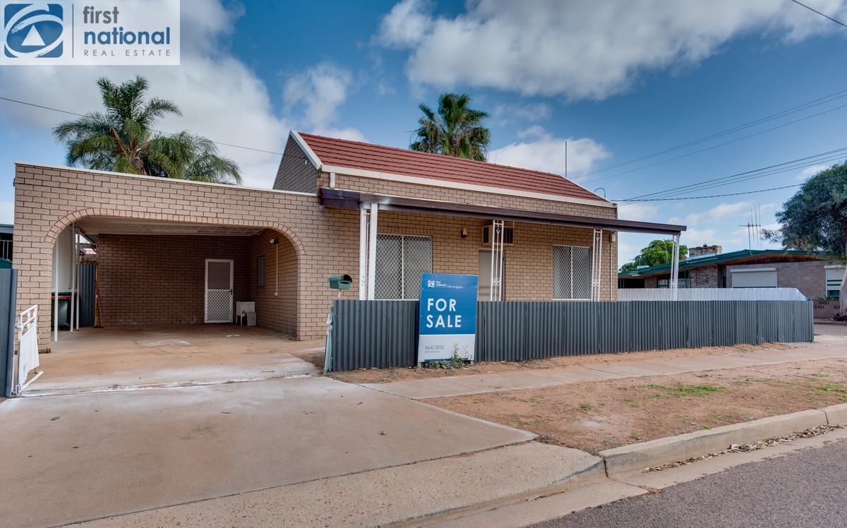 10 Mulhall Street, Port Augusta SA 5700, Image 0