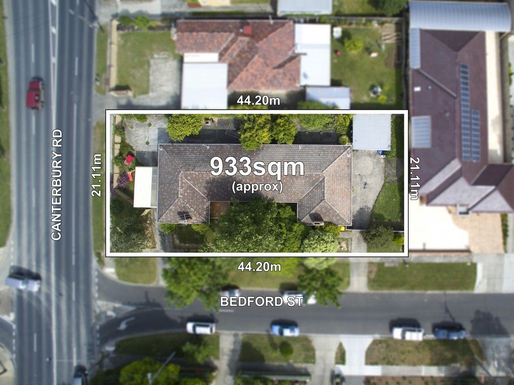 1A & 1B Bedford Street, Box Hill VIC 3128, Image 0