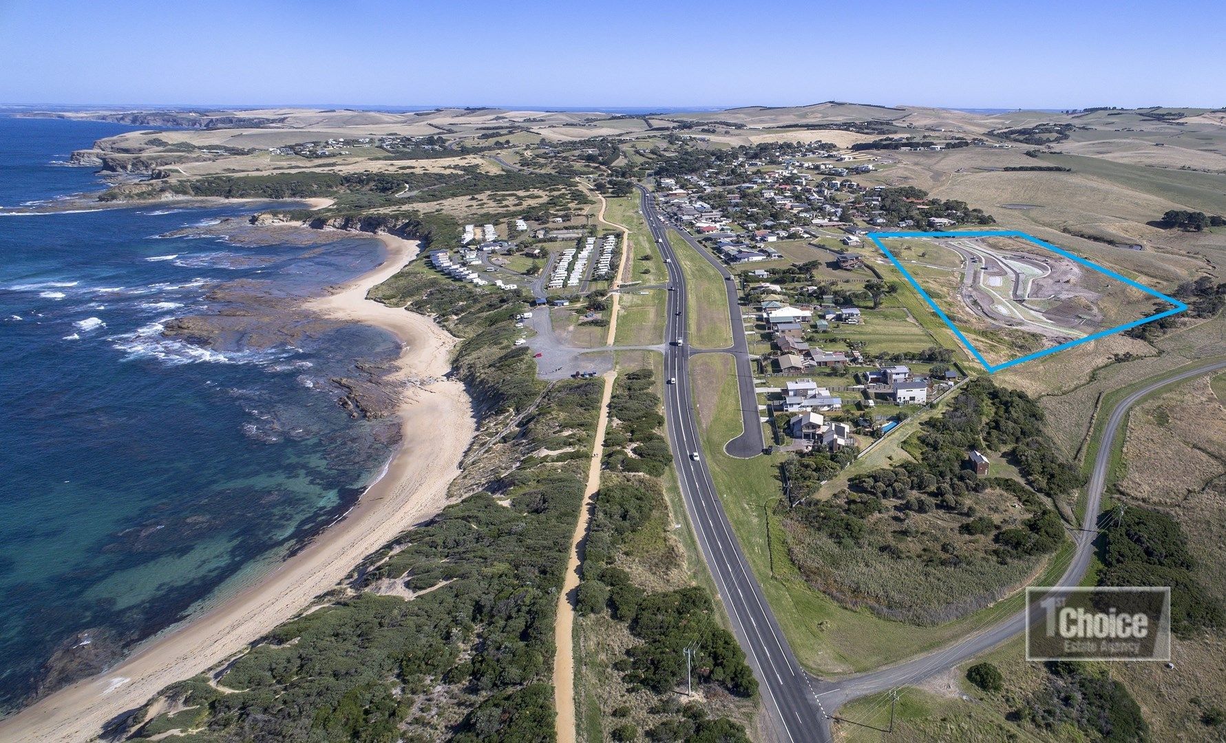 Lot 9, 19 Trawler Drive, Kilcunda VIC 3995, Image 0