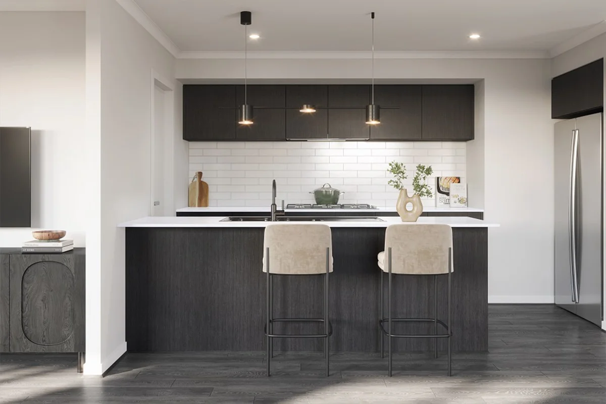 Additional image 3 of Lot 233 Allhallows Street, Drouin West VIC 3818