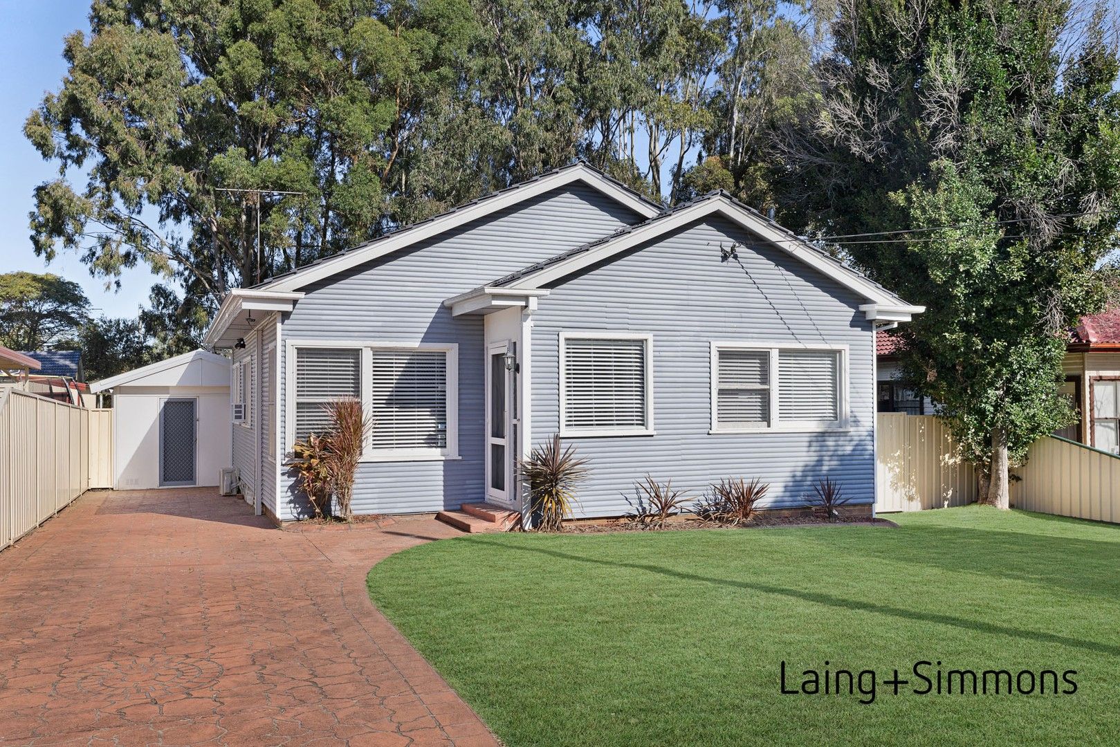 20 Kenny Avenue, St Marys NSW 2760, Image 0