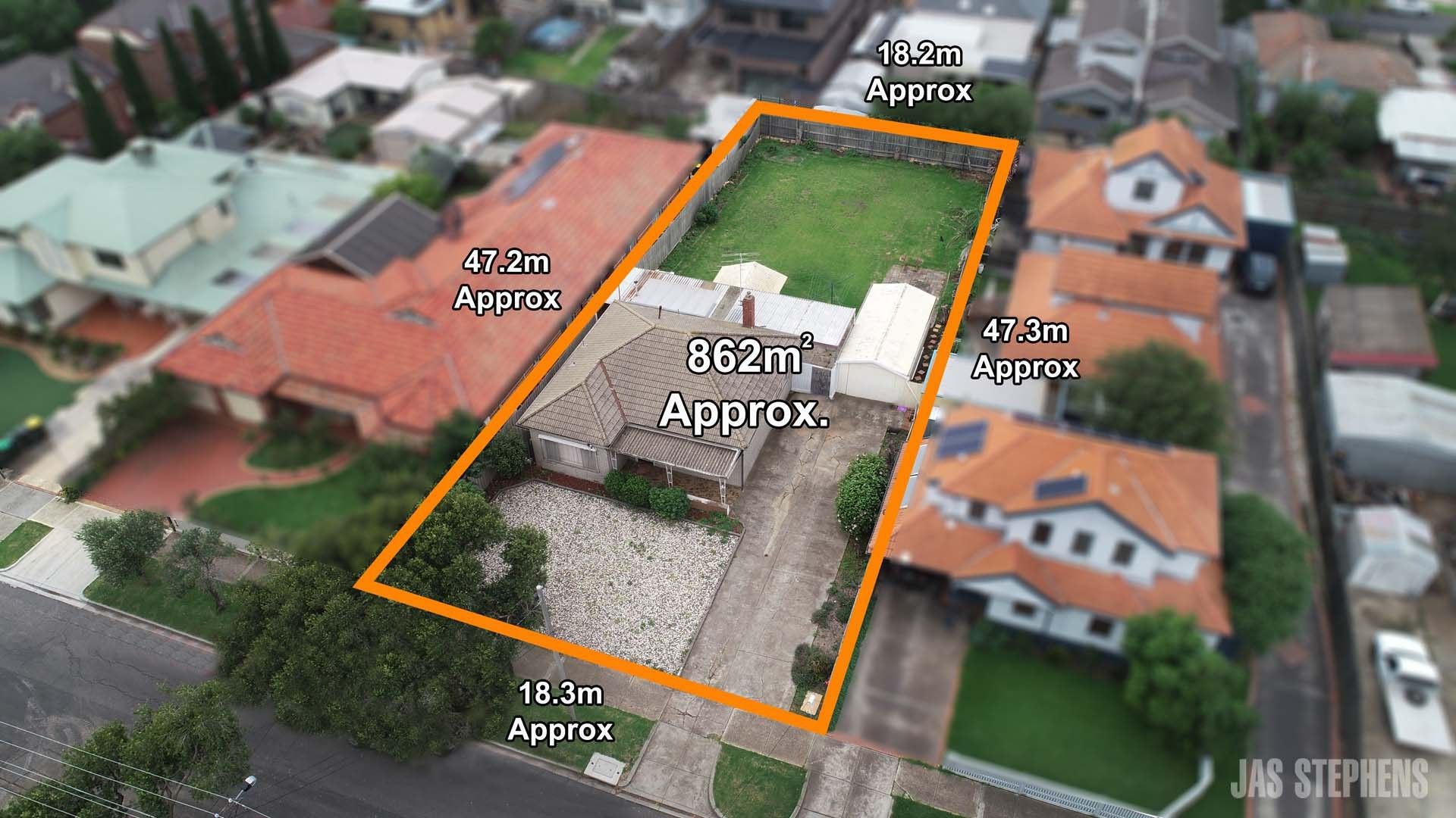 7 Stephenson Street Spotswood Vic 3015 Domain