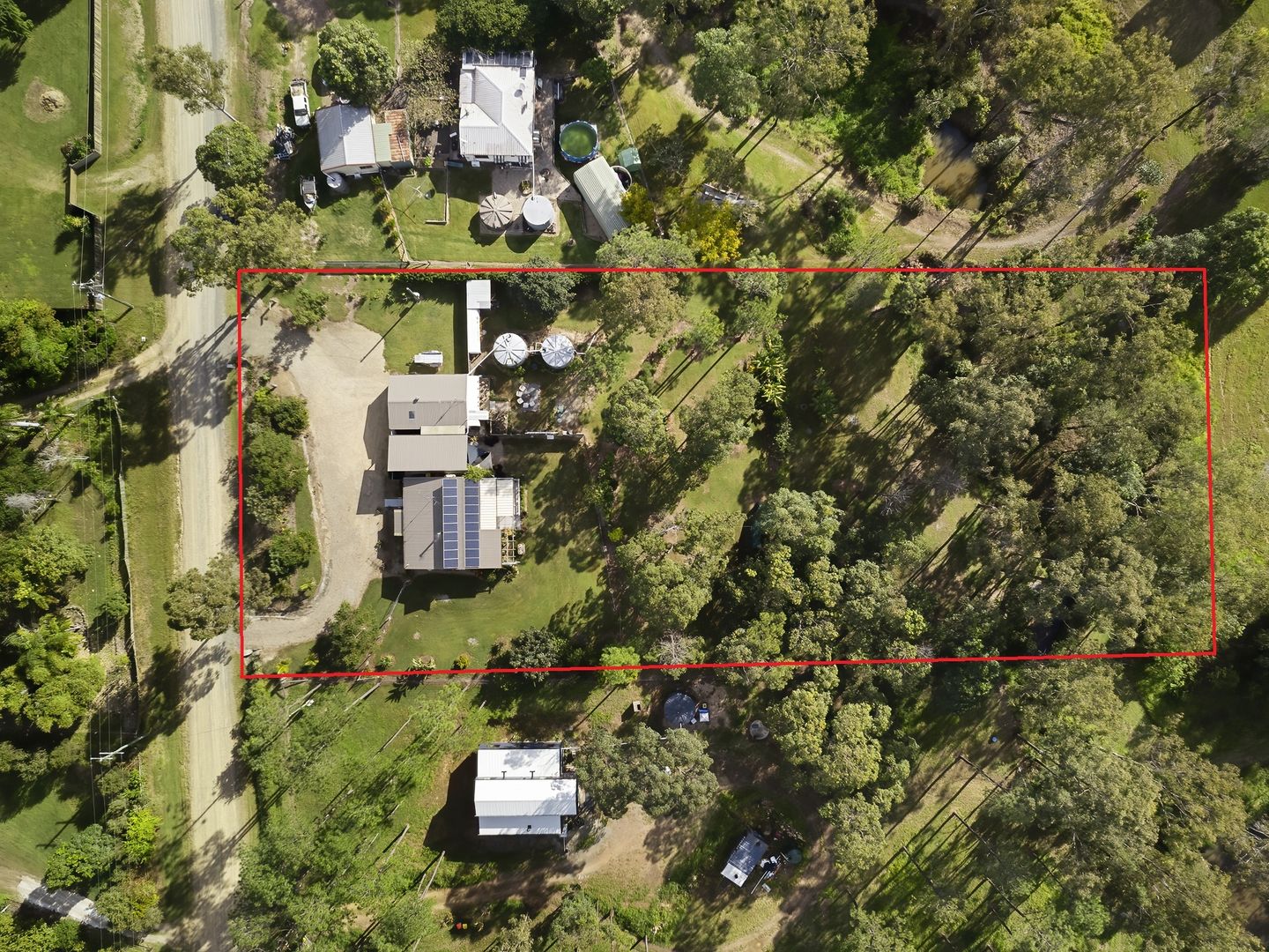 103 Stevenson Rd, Glenwood QLD 4570, Image 1