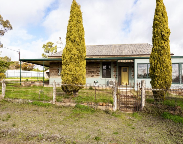 6 West Street, Burra SA 5417