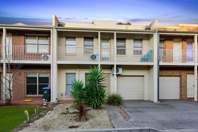Picture of 17/14 Mickleton Grove, POINT COOK VIC 3030