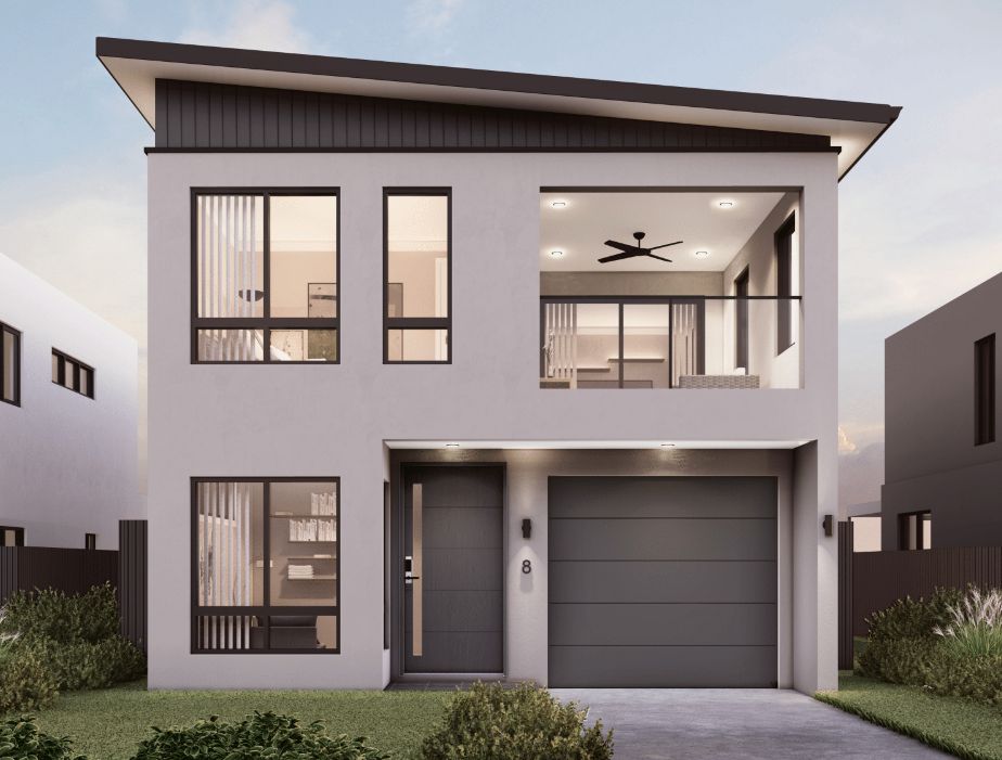 4 bedrooms Townhouse in  SCHOFIELDS NSW, 2762