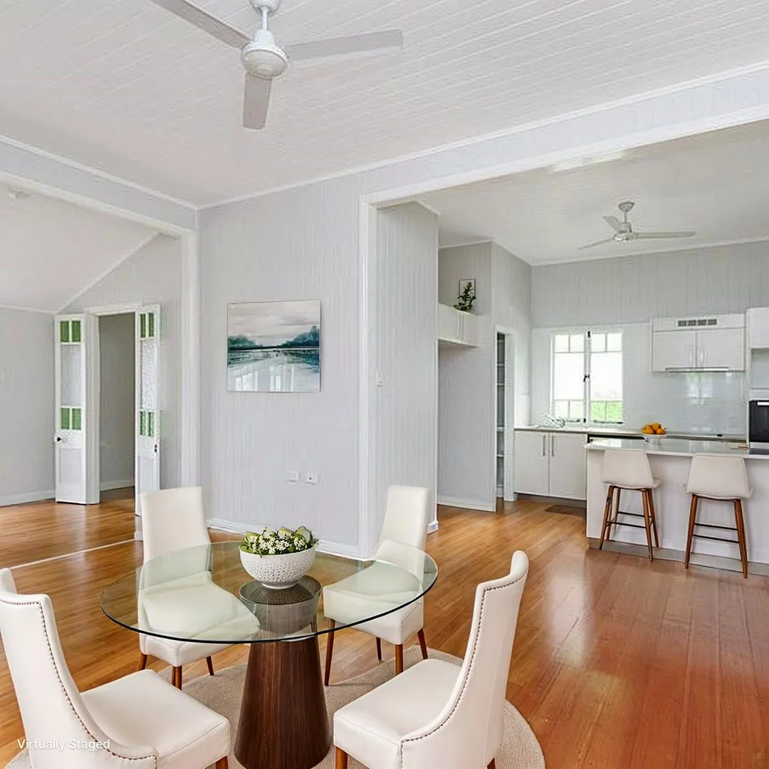 Additional image 3 of 48 Second Street, Railway Estate QLD 4810