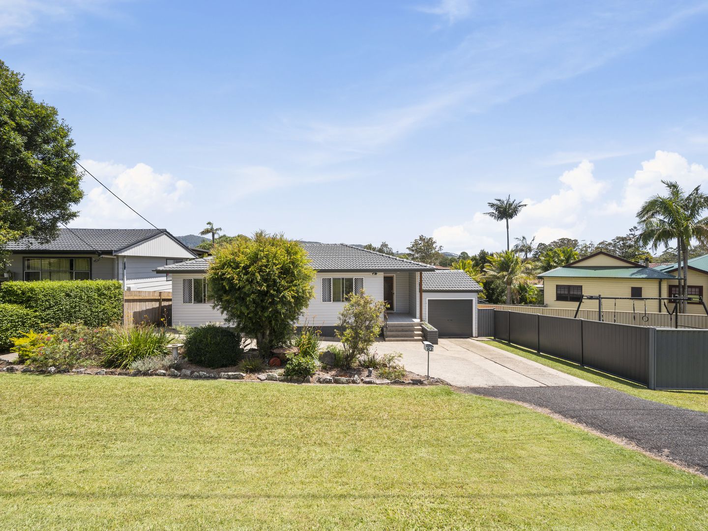 82 Raleigh Street, Coffs Harbour Property History & Address Research