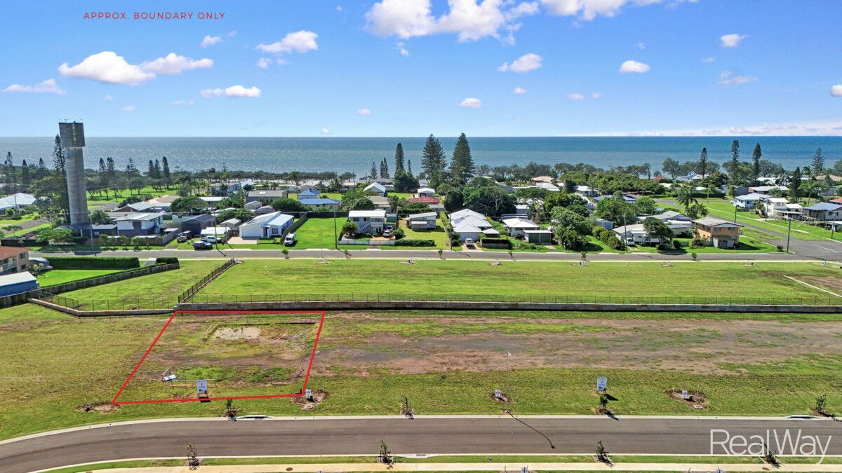 Lot 31 Cordell Drive, Elliott Heads QLD 4670, Image 1