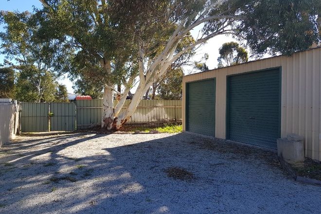 Picture of 42 GARDINER Street, MOORA WA 6510