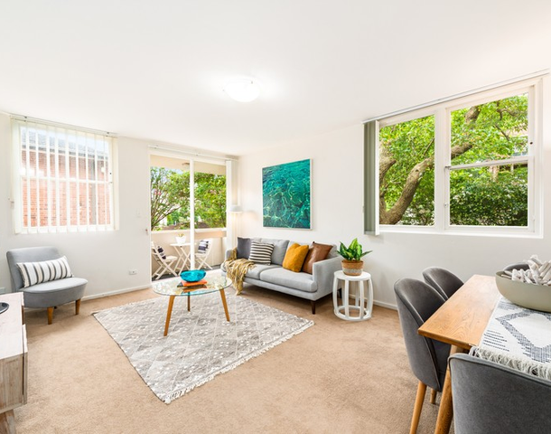 3/97 Shirley Road, Wollstonecraft NSW 2065