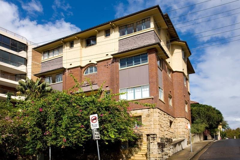 7/12 East Crescent, MCMAHONS POINT NSW 2060, Image 0