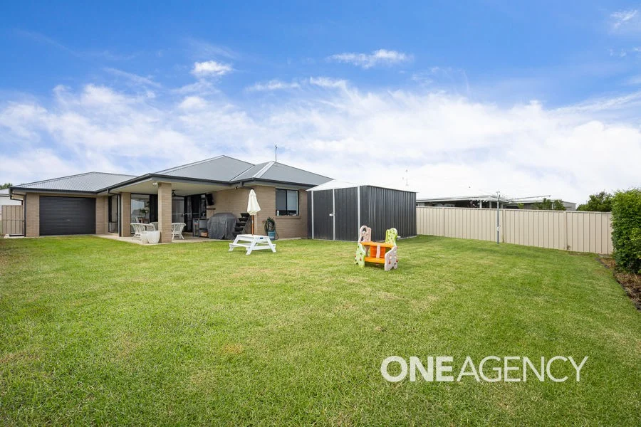 Additional image 17 of 54 PARADISE DRIVE, Gobbagombalin NSW 2650