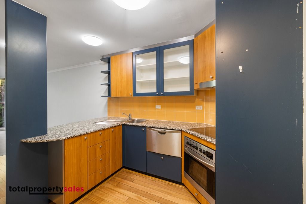 36/18 Captain Cook Crescent, Griffith ACT 2603, Image 1