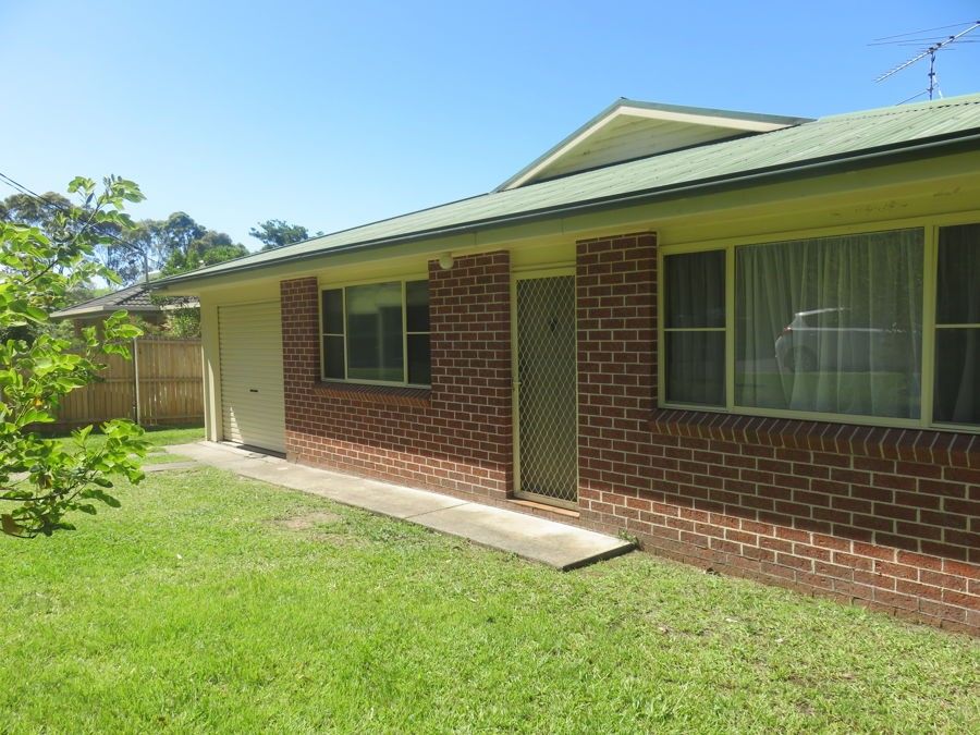 2 bedrooms House in 31 Valla Beach Road VALLA BEACH NSW, 2448