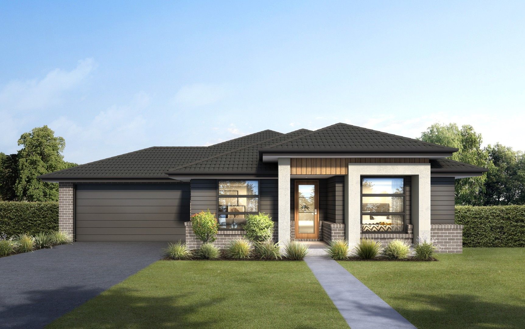 4 bedrooms New House & Land in Lot 942 Proposed Road WILTON NSW, 2571