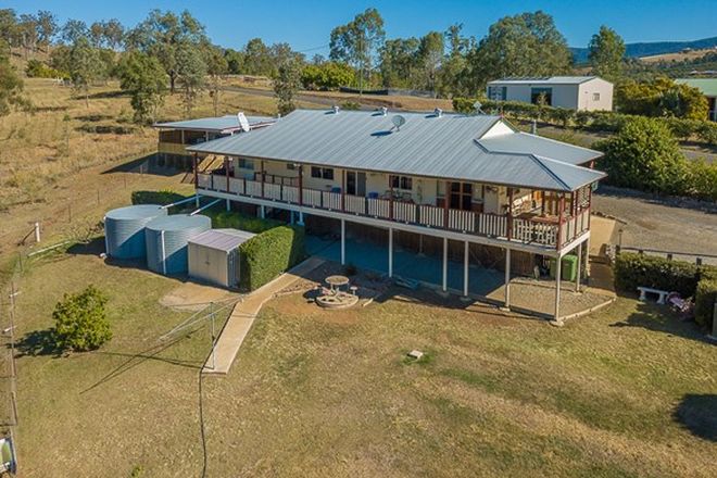 Picture of 27 Red Gum Drive, MARYS CREEK QLD 4570