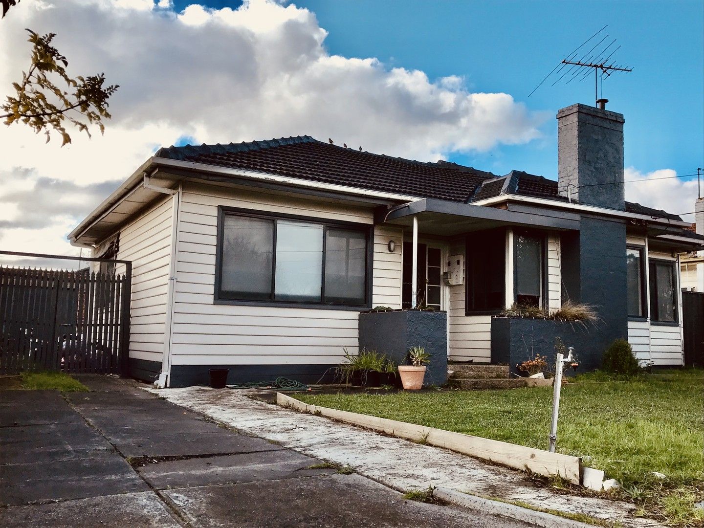 3 bedrooms House in 26 Union Street SUNSHINE VIC, 3020