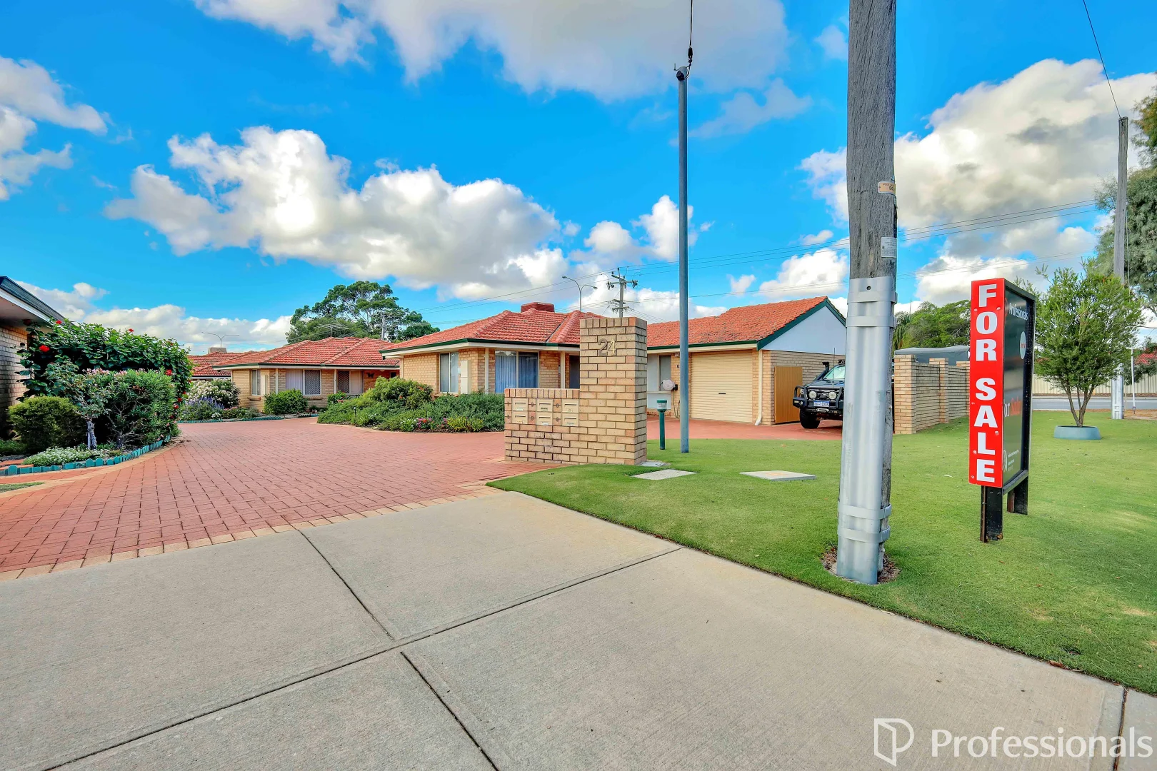 Additional image 31 of 4/24-26 Colkirk Way, Willetton WA 6155
