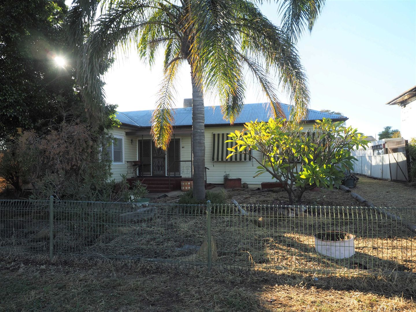 4 bedrooms House in 64 Oak Street MOREE NSW, 2400