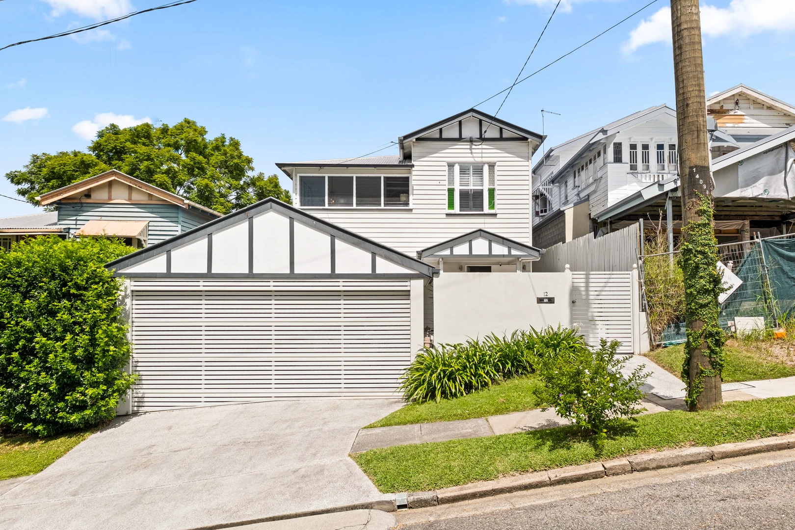 Additional image 24 of 12 Aldridge Street, Auchenflower QLD 4066