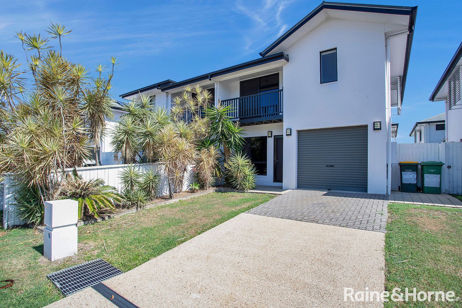 3/21 Boddington Street, Mackay QLD 4740, Image 1