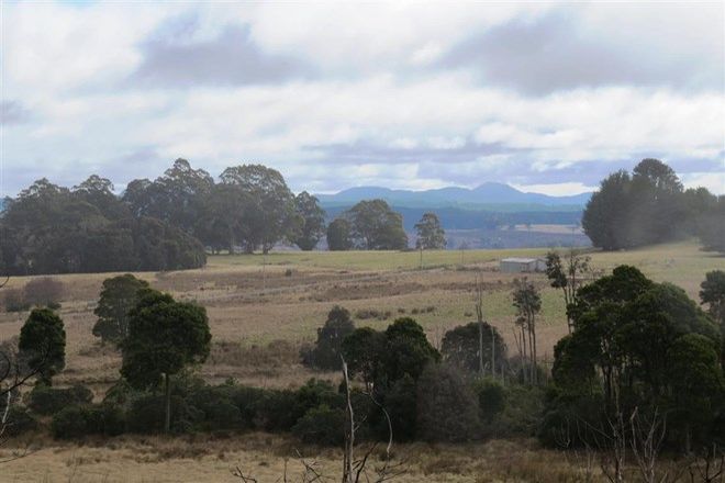 Picture of 83 Richards Farm Road, STAVERTON TAS 7306